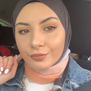 Meet your Posher, Katia